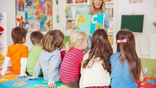 mejores guarderías infantiles cdmx