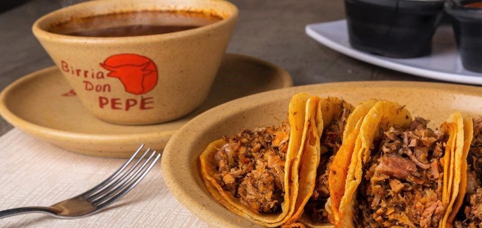 Birria Don Pepe cdmx