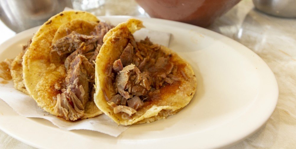 Birrias Santa Bárbara cdmx