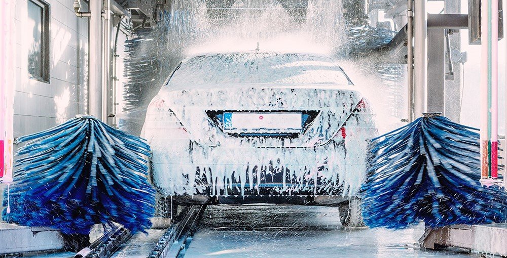 COLOR CarWash cdmx