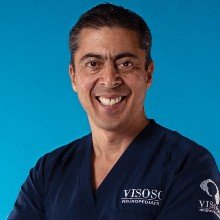 Dr. Miguel Ángel Padilla Leyva cdmx