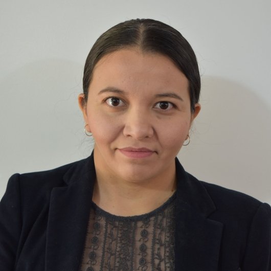 Dra. Alma Vigueras Hernández cdmx