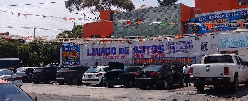 F-100 Norte 90