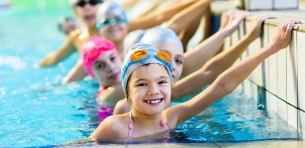 mejores escuelas de natación en cdmx